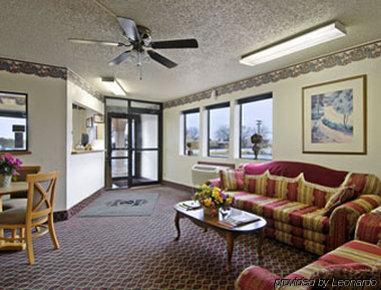 Super 8 By Wyndham Sherman Interiér fotografie